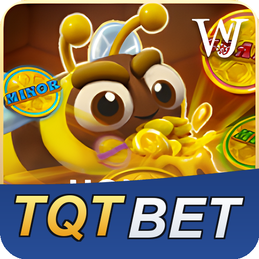 Logo Oficial TQTBET Download